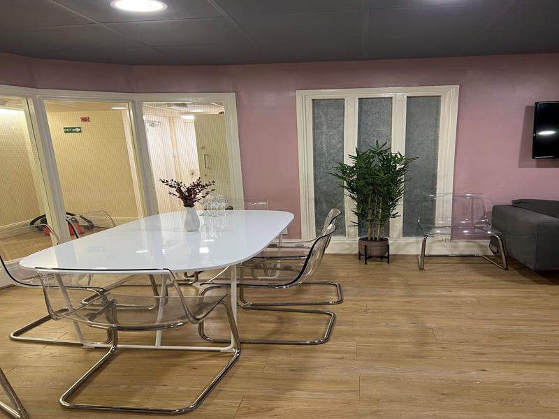 Bigg Market Apartments Newcastle